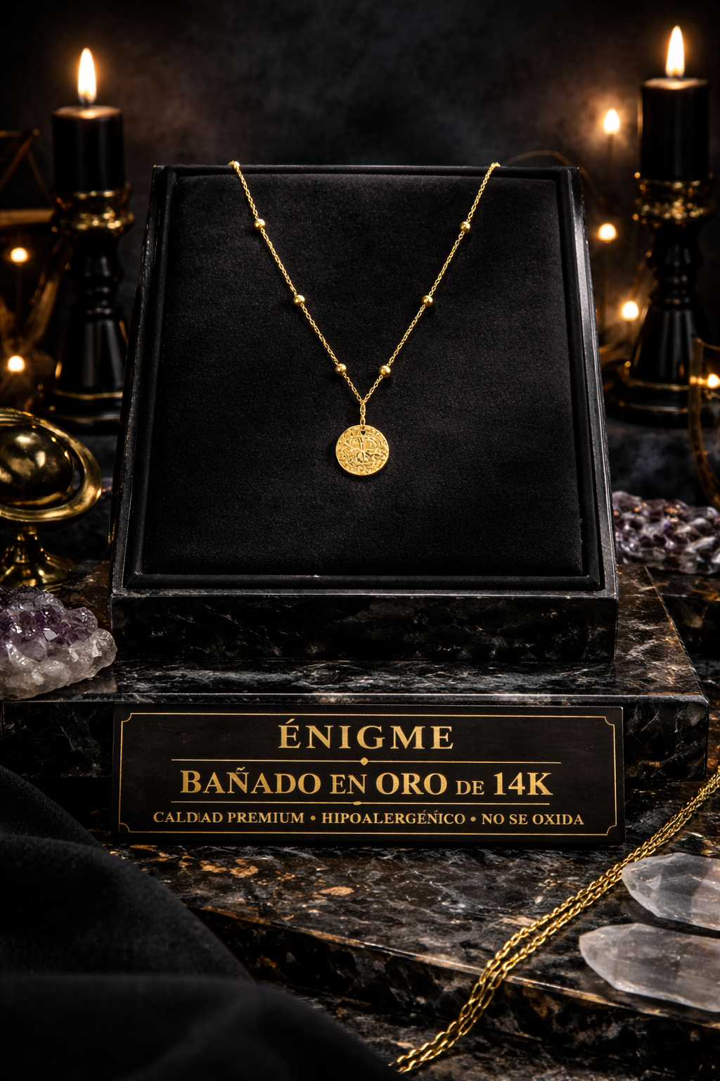 Joyería ÈNIGME