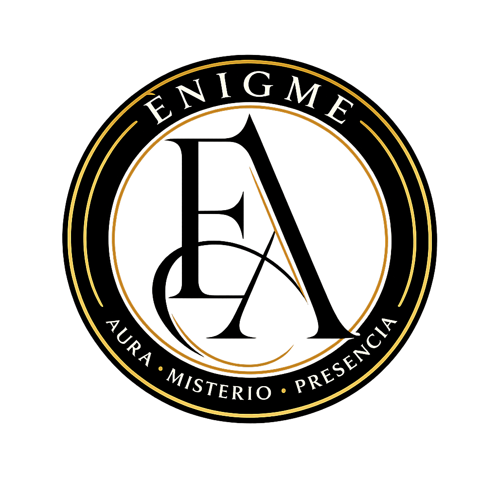 Sello ÈNIGME